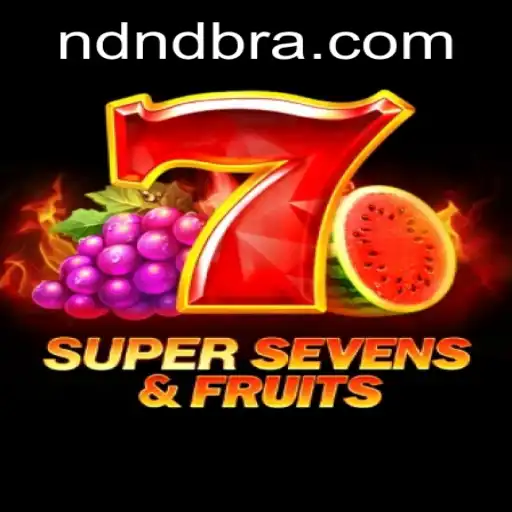 Explorando o Mundo de 7SuperSevensFruits