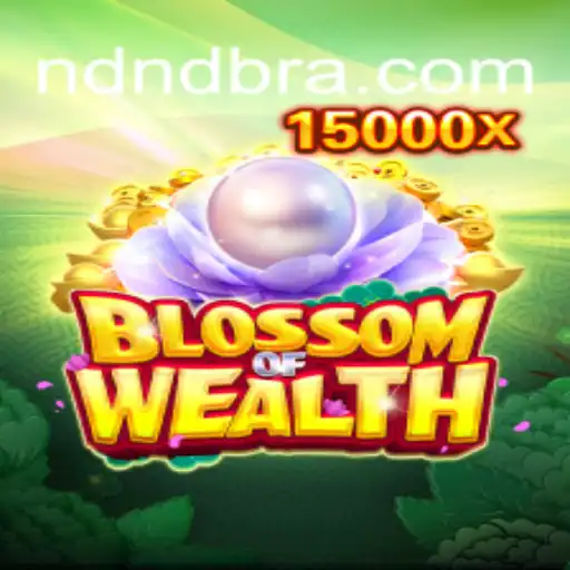 Explorando a Riqueza de BlossomofWealth: Uma Viagem Interativa