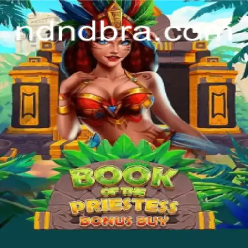 Explorando o Fascinante Jogo 'BookOfThePriestess'