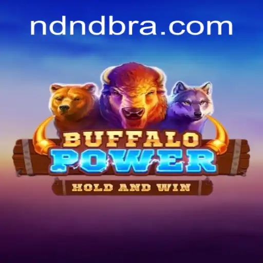 Descubra BuffaloPower: Aventure-se Neste Excitante Jogo de Estratégia