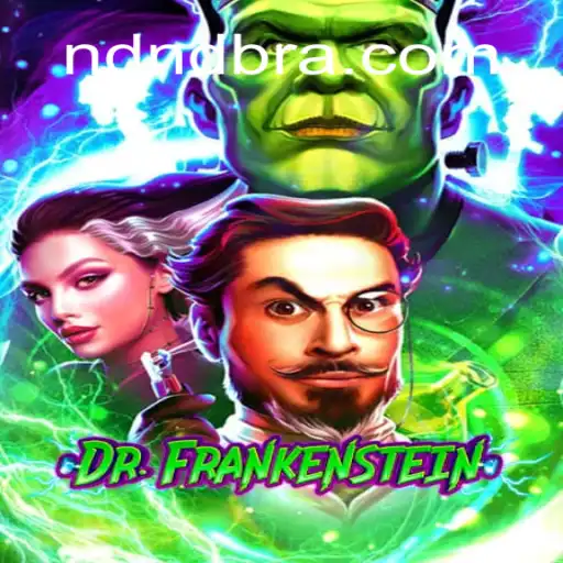 Explorando o Universo de DrFrankenstein: A Nova Sensação do Mundo dos Games