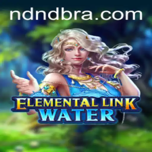 ElementalLinkWater: Uma Jornada Aquática no Mundo dos Jogos