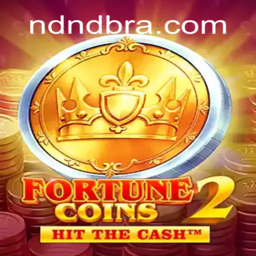 Explorando FortuneCoins2: O Fascinante Mundo dos Cassinos Online em NDND.com