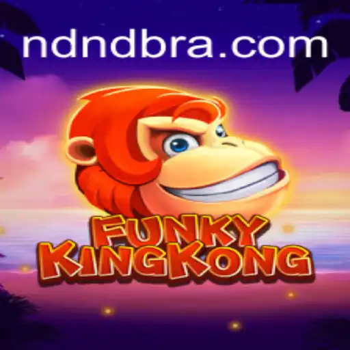 Descobrindo a Aventura de FunkyKingKong na plataforma NDND.com