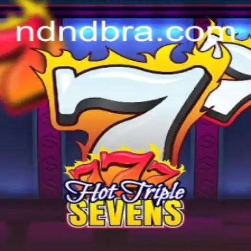 Explorando o Fascinante Jogo HotTripleSevens: Uma Viagem no Mundo Excitante dos Slots Online