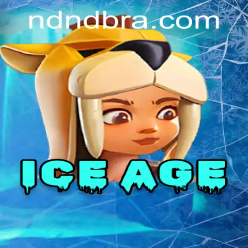 IceAge: Descubra o Jogo Aventura em um Mundo Congelado