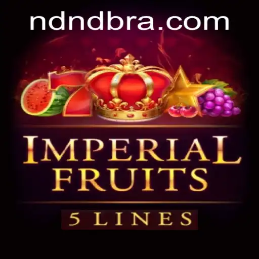 Descubra ImperialFruits5: Um Mergulho no Mundo dos Cassinos Online