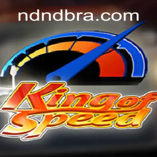 Uma Aventura em Alta Velocidade com KingofSpeed