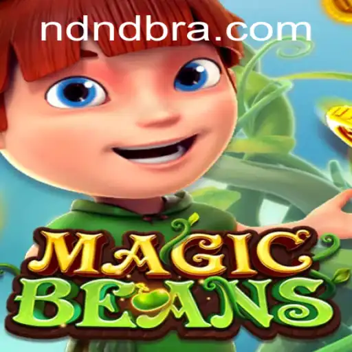 MAGICBEANS: A Fascinante Jornada no Mundo dos Jogos