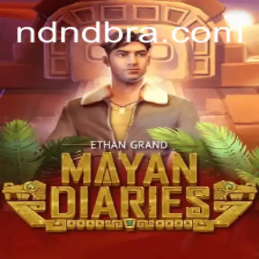 MayanDiaries: Aventura e Estratégia no Mundo dos Antigos Maias