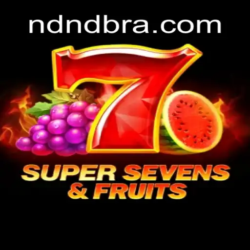 Explorando o Mundo de 7SuperSevensFruits