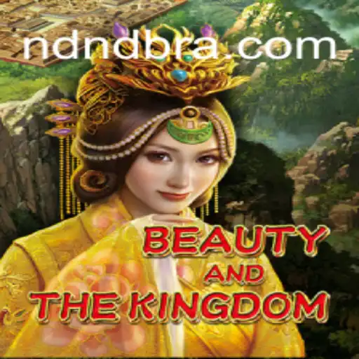 Explorando BeautyAndTheKingdom: O Mundo Encantador do Novo Jogo de Estratégia
