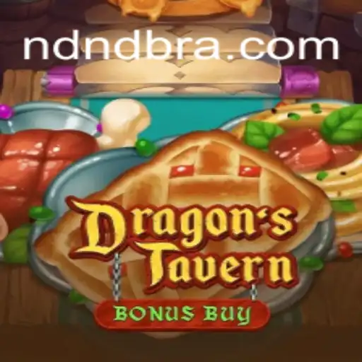 DragonsTavern: Aventura e Estratégia em um Mundo Mágico