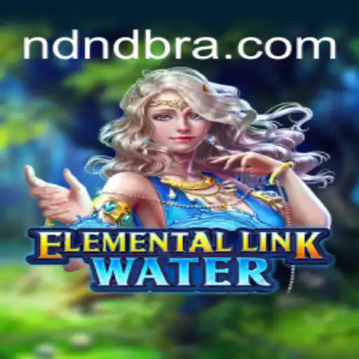ElementalLinkWater: Uma Jornada Aquática no Mundo dos Jogos