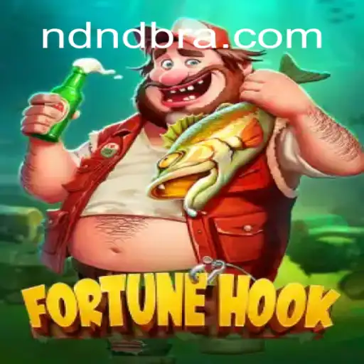 FortuneHook: Desvendando o Novo Fenômeno dos Jogos