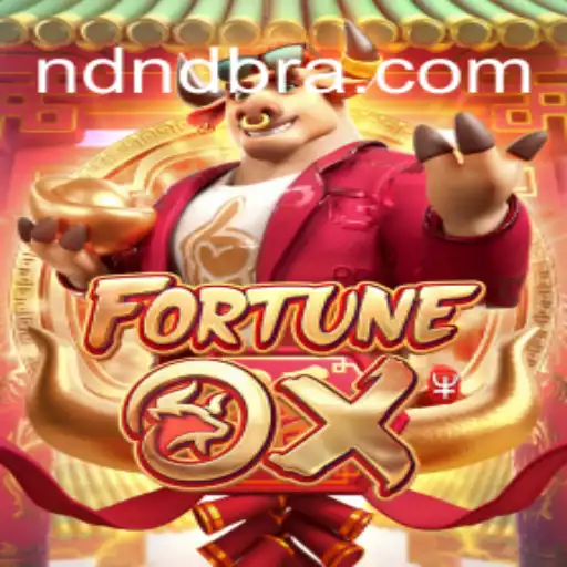 Explorando FortuneOx e seu Impacto no Mundo dos Jogos de Azar