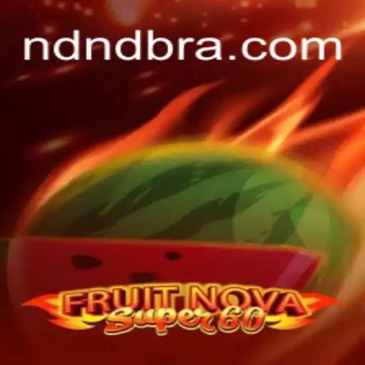 FruitNovaSuper60: Uma Jornada Suculenta no Universo dos Jogos de Cassino