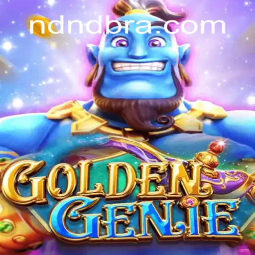GOLDENGENIE: Descubra as Aventuras do Novo Jogo Inovador