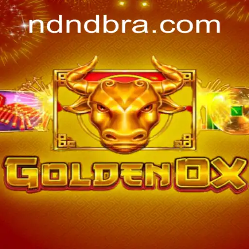GoldenOx: Uma Jornada de Estratégia e Diversão