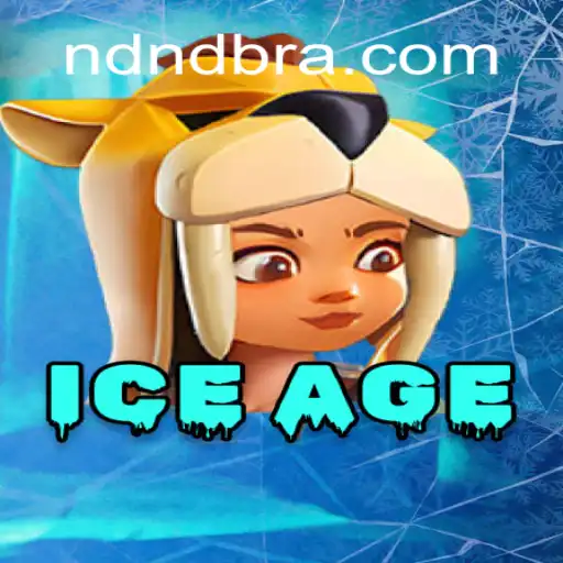 IceAge: Descubra o Jogo Aventura em um Mundo Congelado