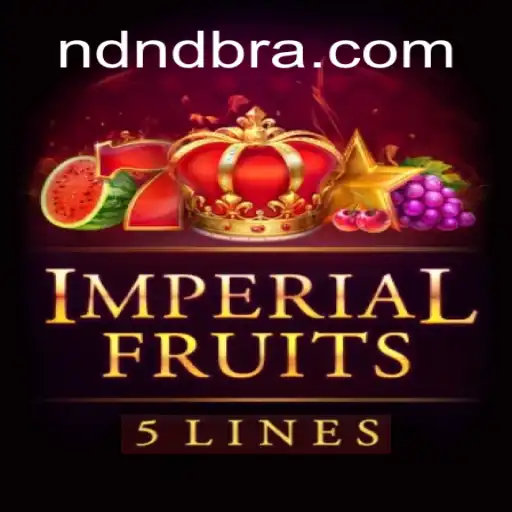 Descubra ImperialFruits5: Um Mergulho no Mundo dos Cassinos Online