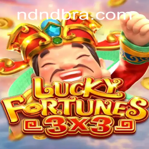 Descobrindo o Mundo Fascinante de LUCKYFORTUNES3x3