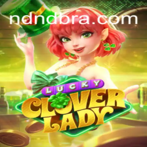Jogo LuckyCloverLady: A Aventura Enigmática da Sorte em NDND.com