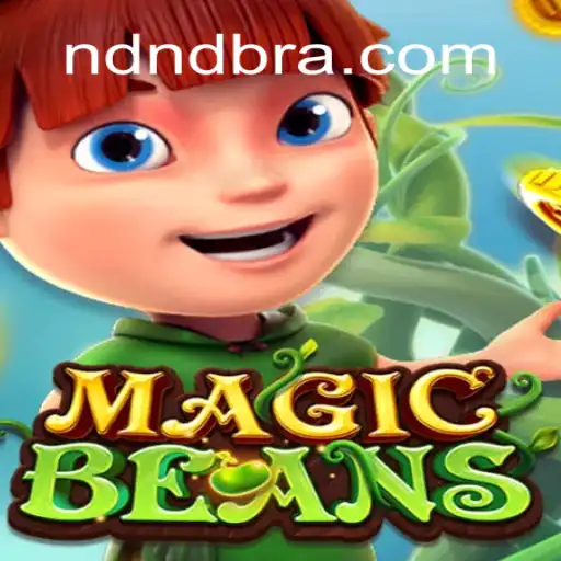 MAGICBEANS: A Fascinante Jornada no Mundo dos Jogos