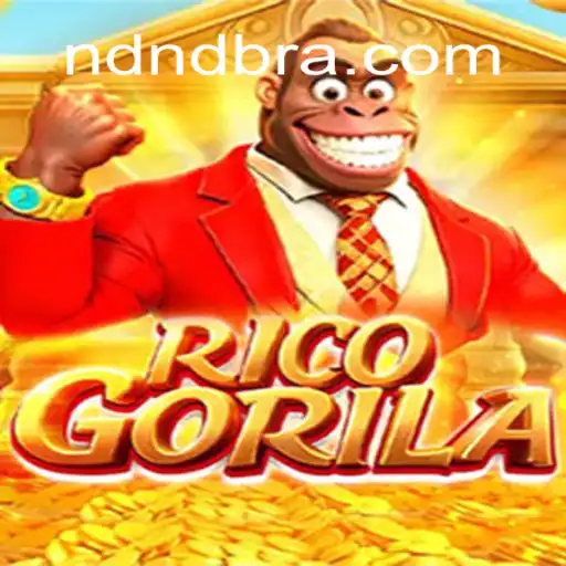 Descubra o Fascinante Mundo de RicoGorila: O Jogo Inovador de Estratégia