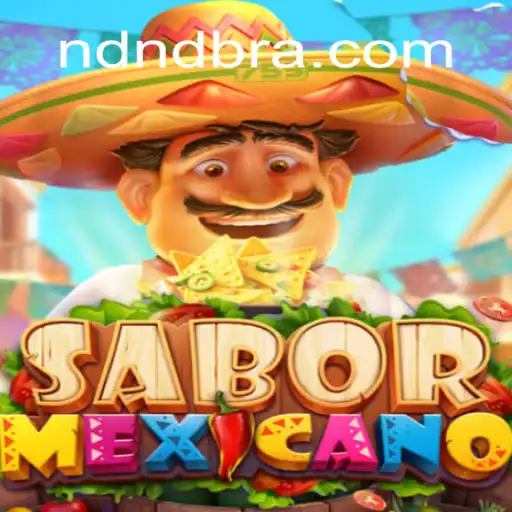 Descubra o Jogo SaborMexicano: Tradição e Diversão