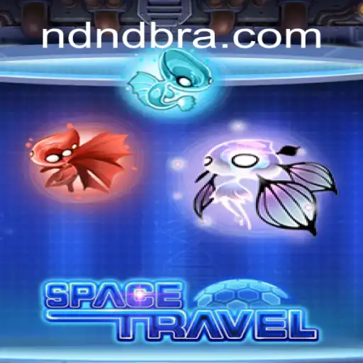 Explorando o Universo de SpaceTravel: Um Mergulho no Jogo Intergaláctico