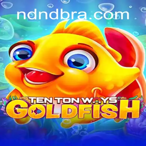 Explorando as Aventuras de 'TenTonWaysGoldfish': Um Jogo Inovador em NDND.com