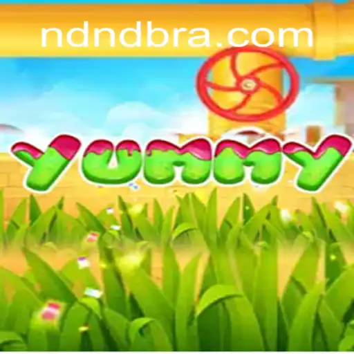 Descubra o Fascinante Mundo do Jogo Yummy