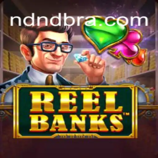 Explorando ReelBanks: Um Novo Horizonte no Mundo dos Jogos