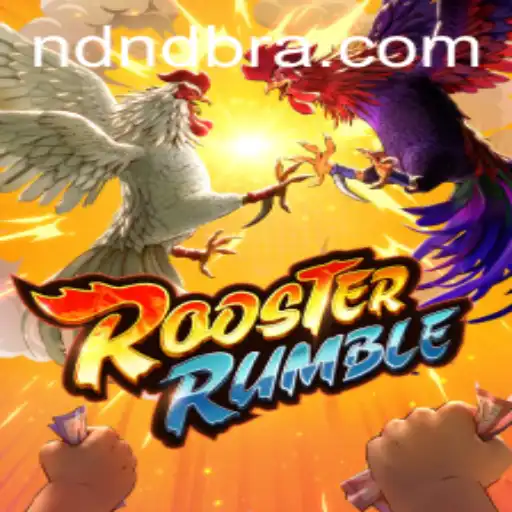 RoosterRumble: O Emocionante Mundo de Lutas Virtuais de Galos