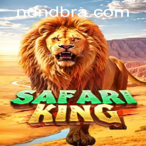 Descubra o Encantador SafariKing: O Jogo Que Transforma Sua Aventura de Safari em Uma Experiência Virtual Imersiva