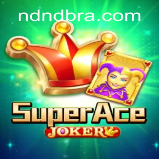 Descubra SuperAceJoker: O Novo Fenômeno dos Jogos de Cartas