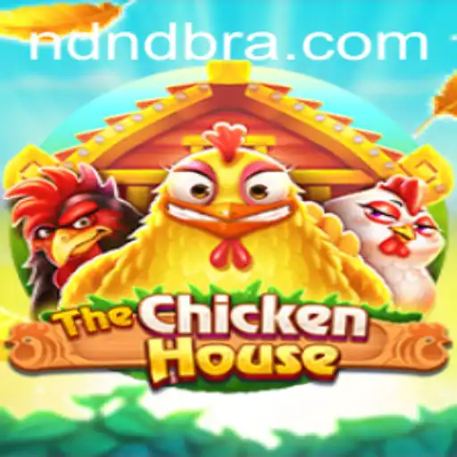 TheChickenHouse: Explorando o Mundo Interativo de NDND.com