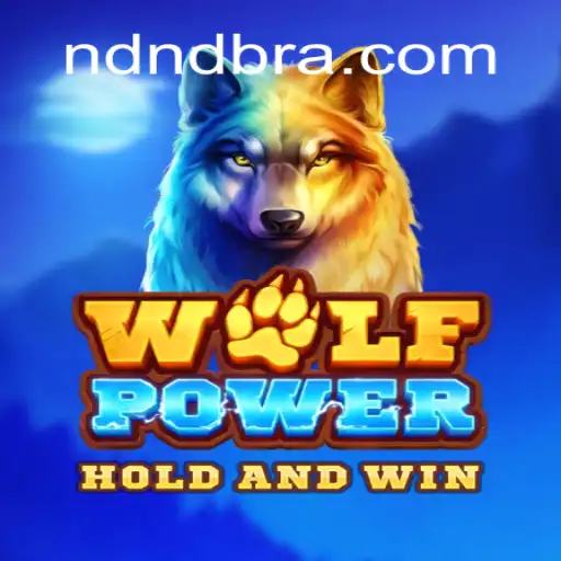 Descubra o Universo de WolfPower: O Jogo que Conquista Todos