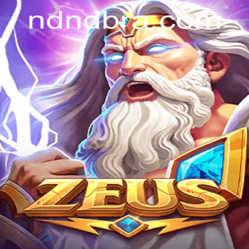 Zeus: O Novo Fenômeno do Mundo dos Jogos